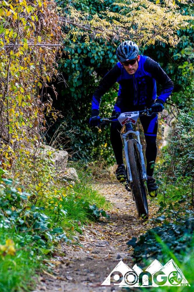 Pongo Race Huesca 2017