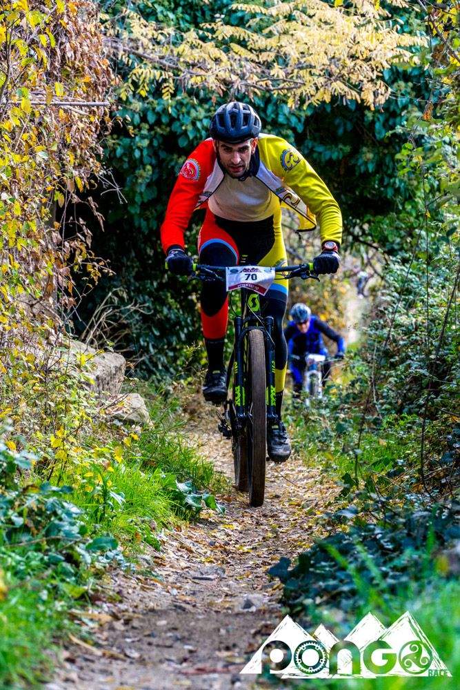 Pongo Race Huesca 2017