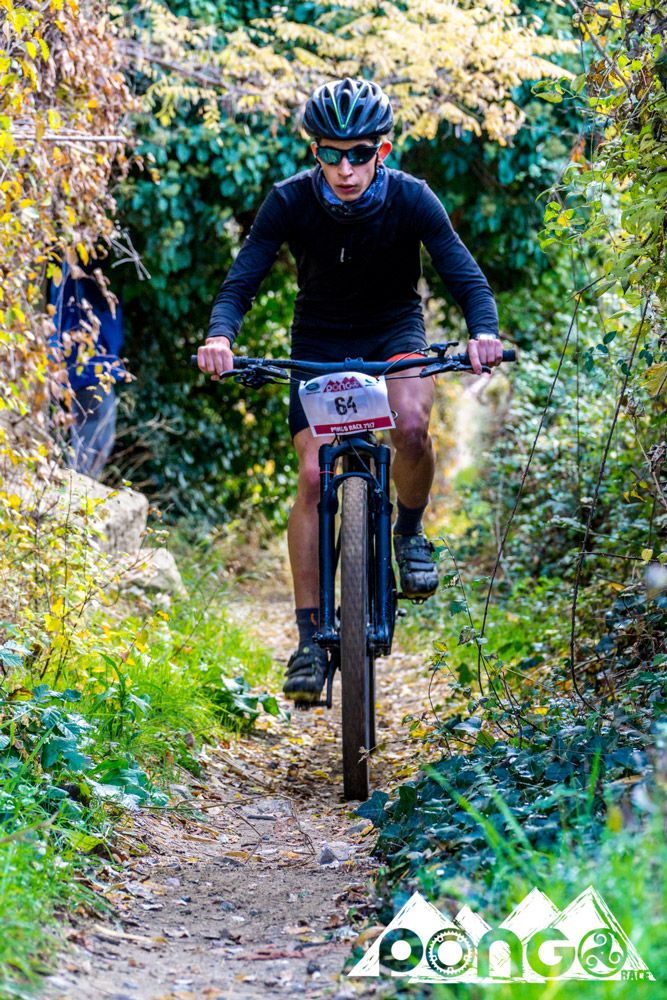 Pongo Race Huesca 2017