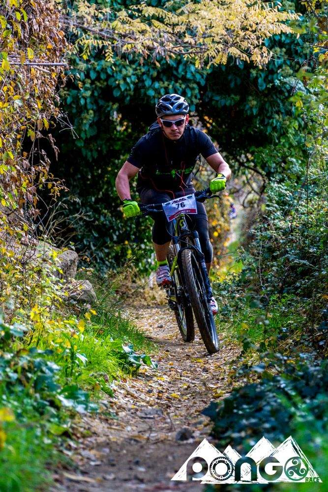 Pongo Race Huesca 2017