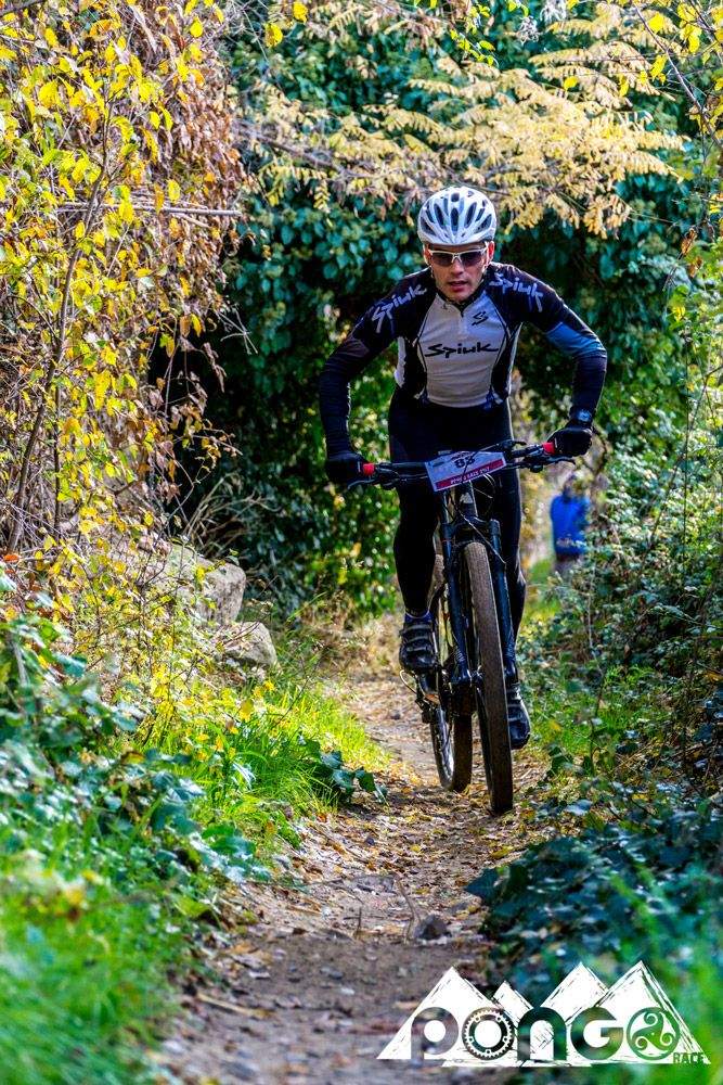 Pongo Race Huesca 2017