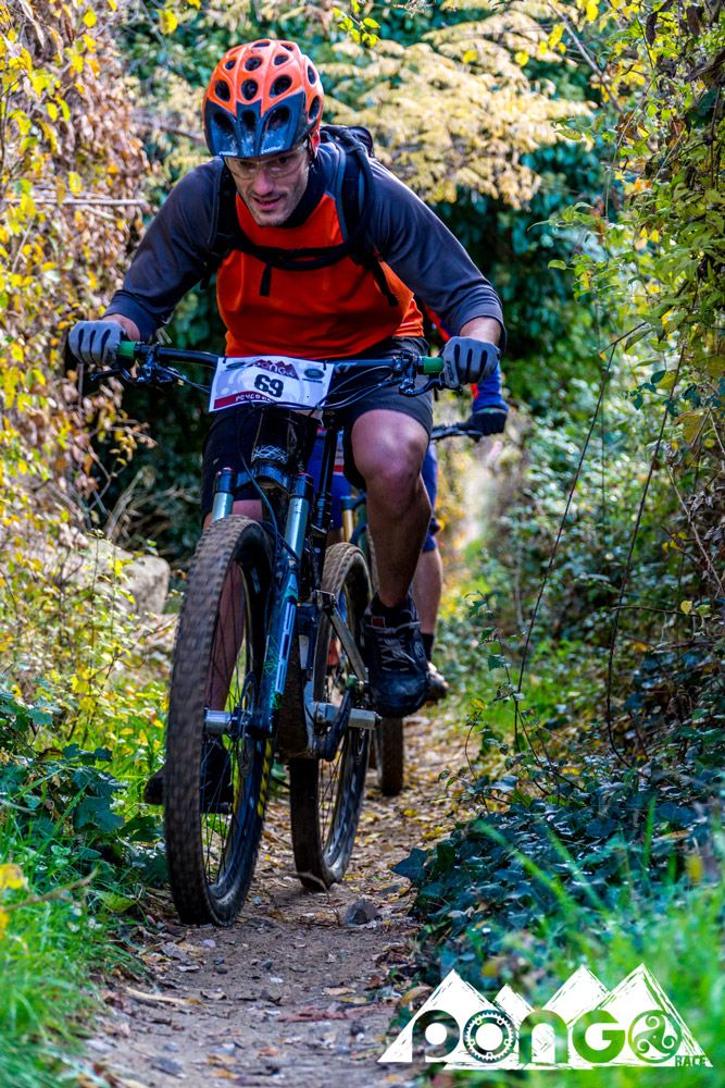 Pongo Race Huesca 2017