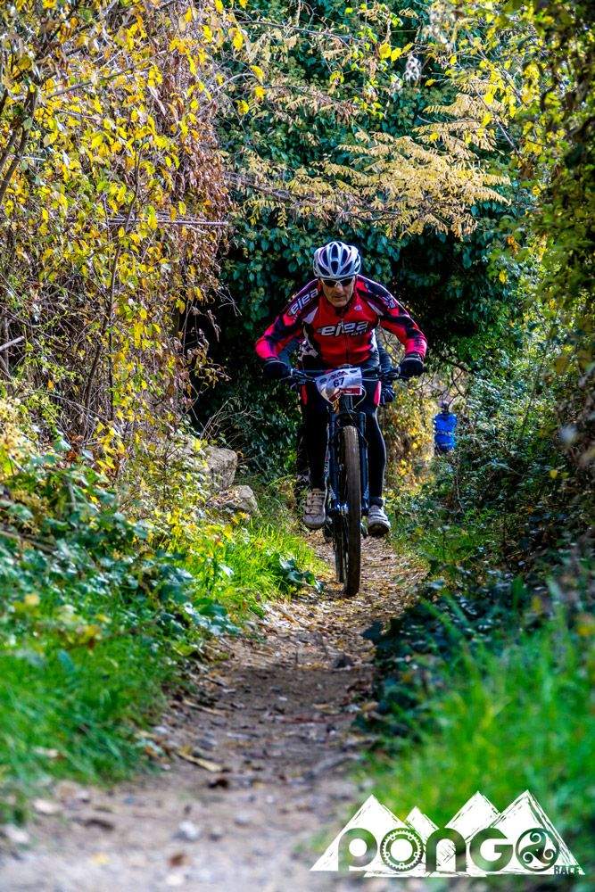 Pongo Race Huesca 2017