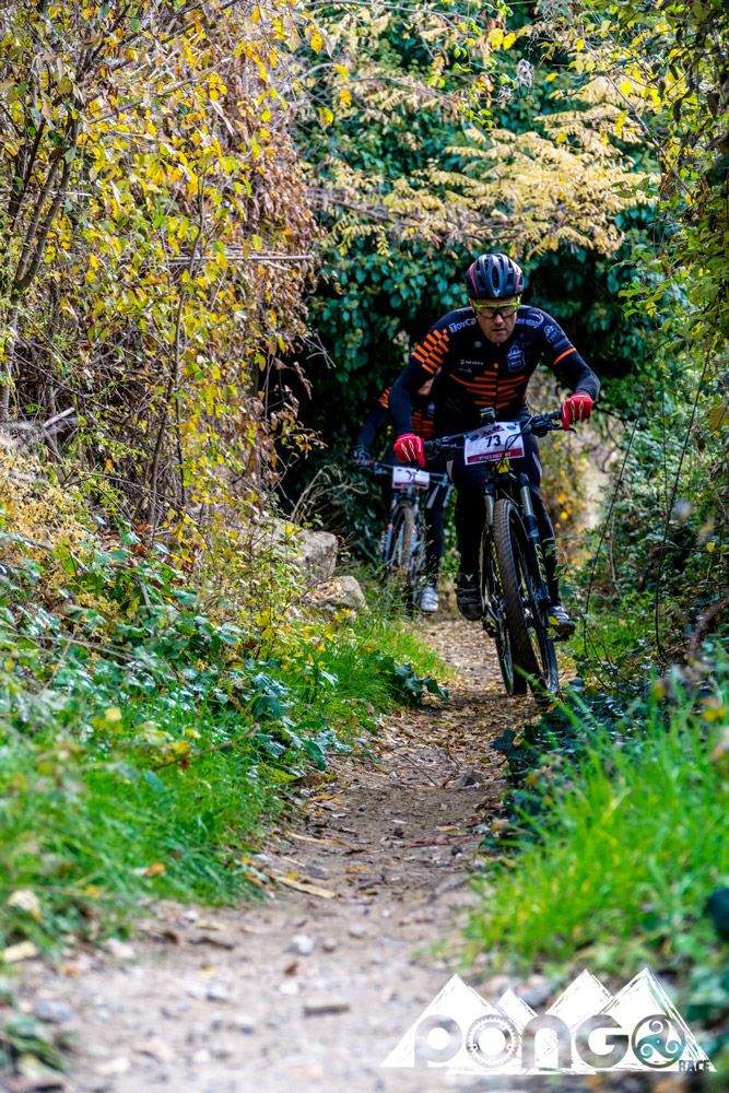 Pongo Race Huesca 2017