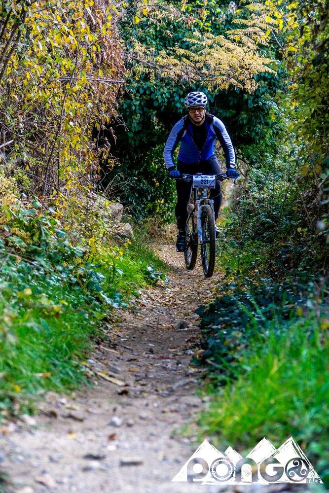 Pongo Race Huesca 2017