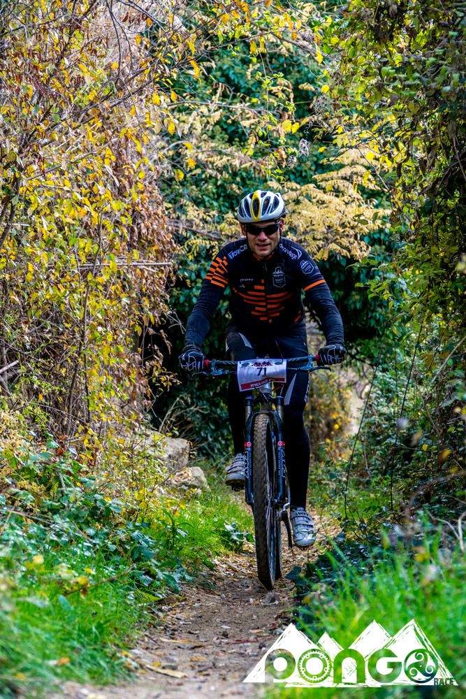 Pongo Race Huesca 2017