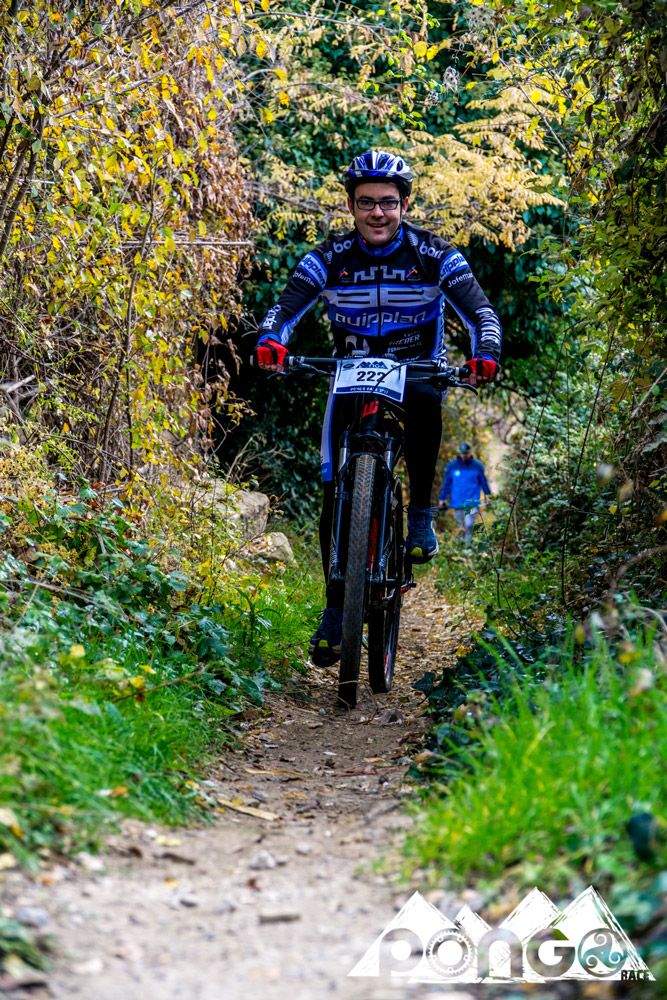Pongo Race Huesca 2017