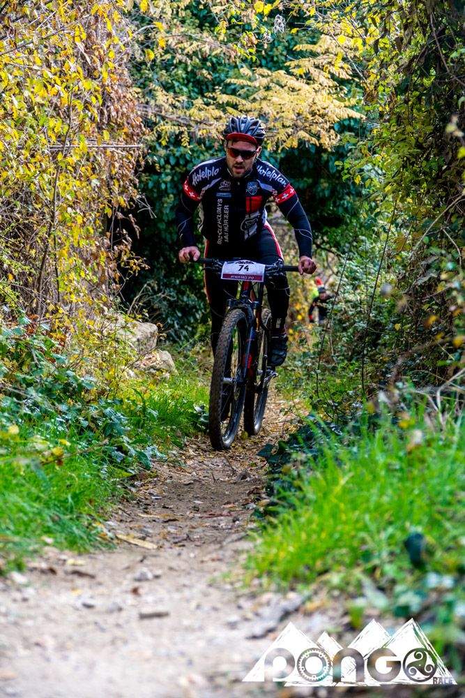 Pongo Race Huesca 2017