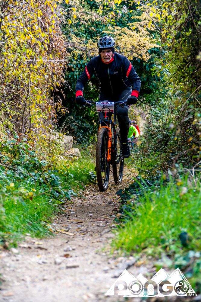 Pongo Race Huesca 2017
