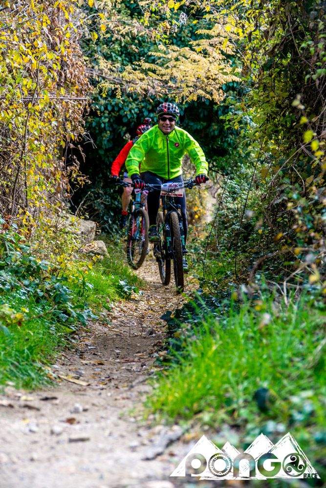 Pongo Race Huesca 2017