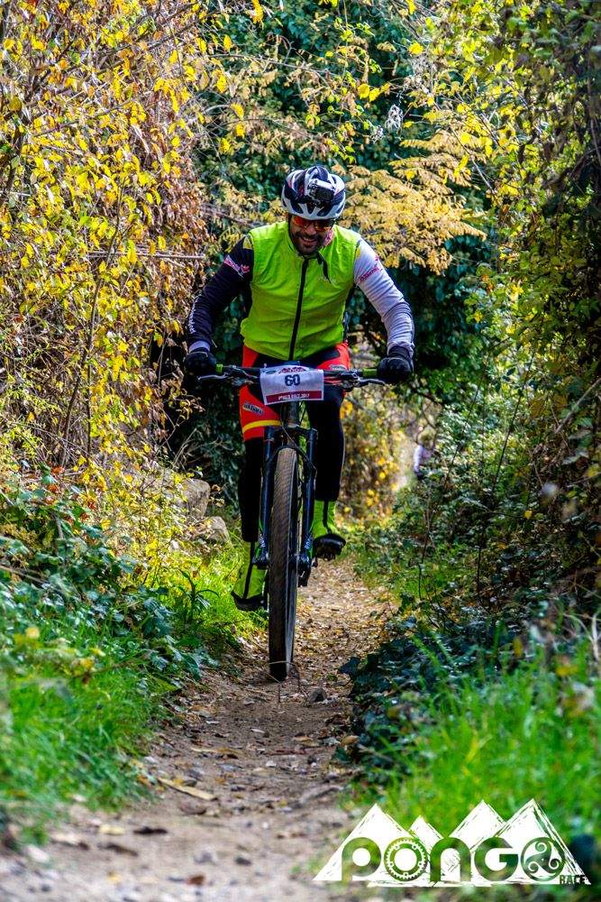 Pongo Race Huesca 2017