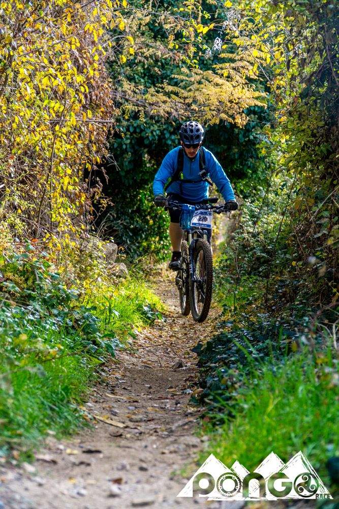 Pongo Race Huesca 2017