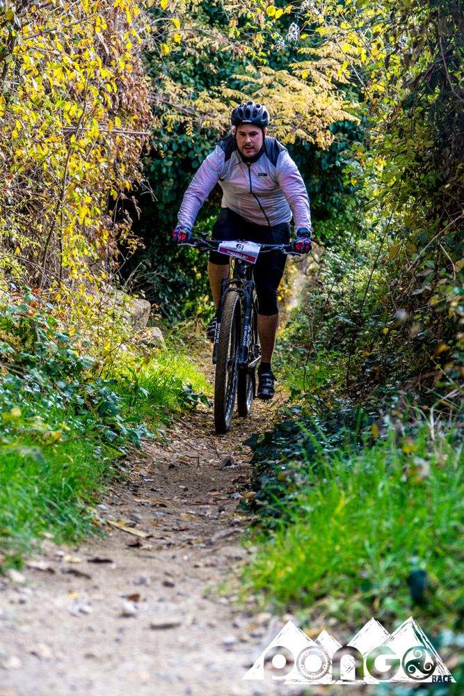 Pongo Race Huesca 2017