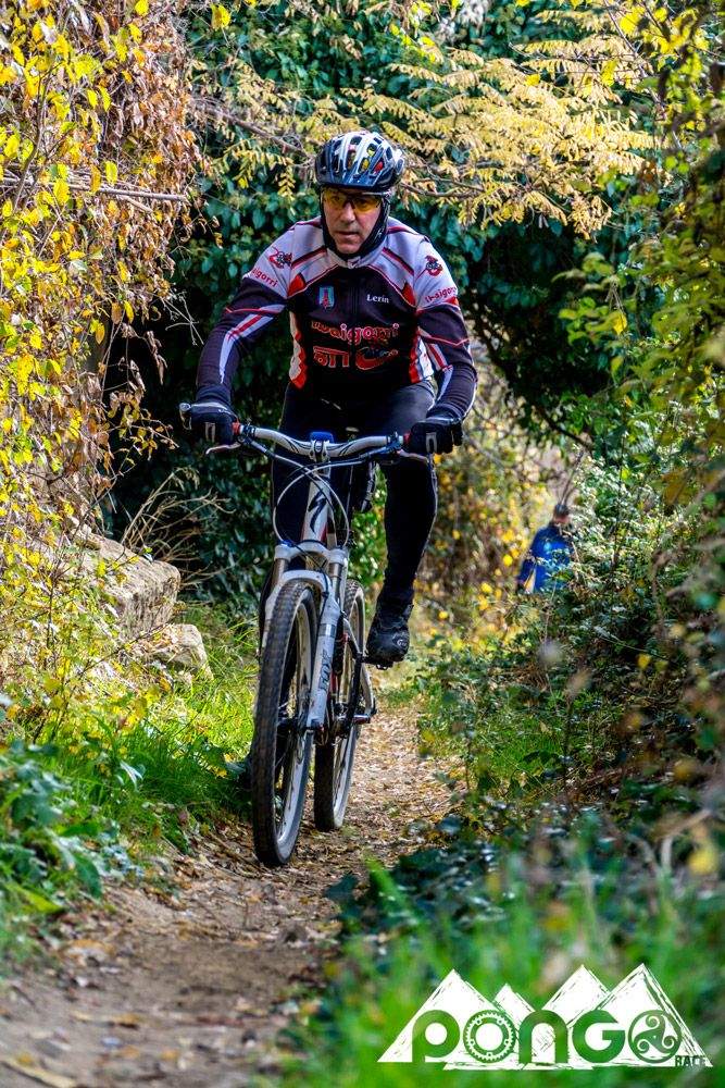 Pongo Race Huesca 2017