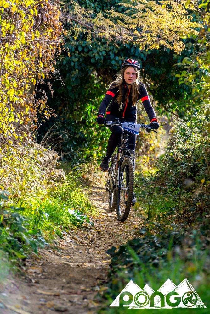 Pongo Race Huesca 2017