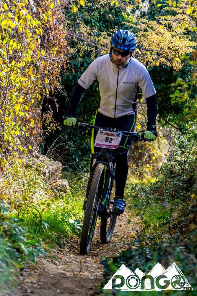 Pongo Race Huesca 2017