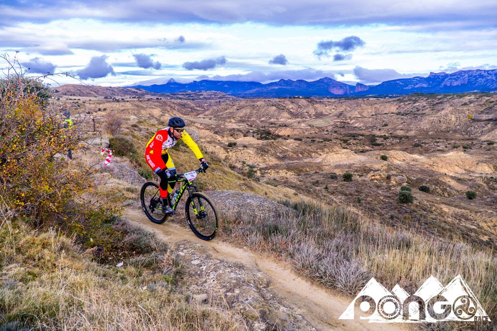 Pongo Race Huesca 2017