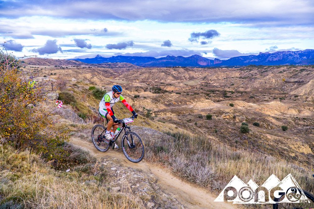 Pongo Race Huesca 2017