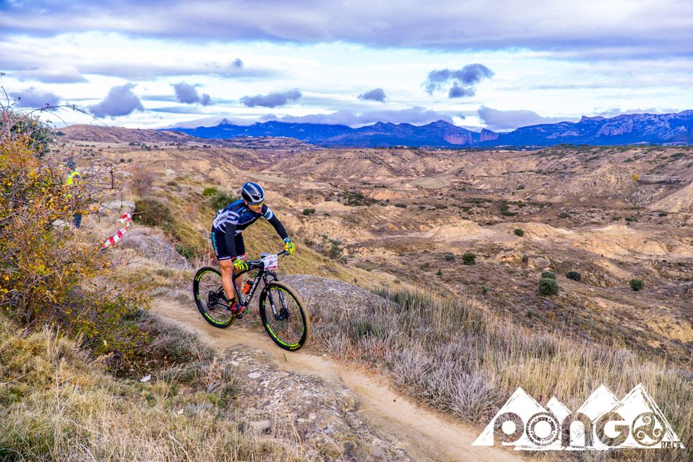 Pongo Race Huesca 2017