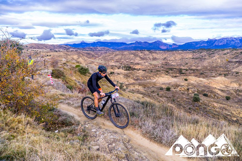 Pongo Race Huesca 2017