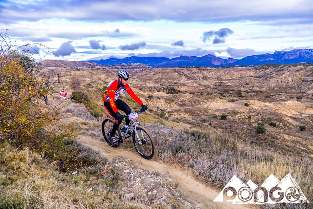 Pongo Race Huesca 2017