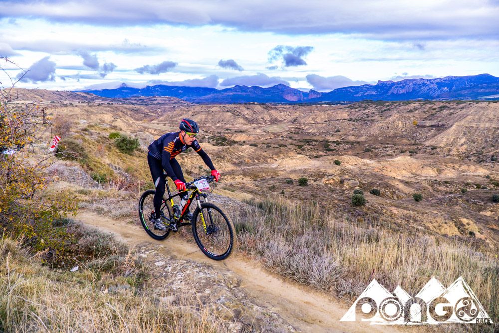 Pongo Race Huesca 2017