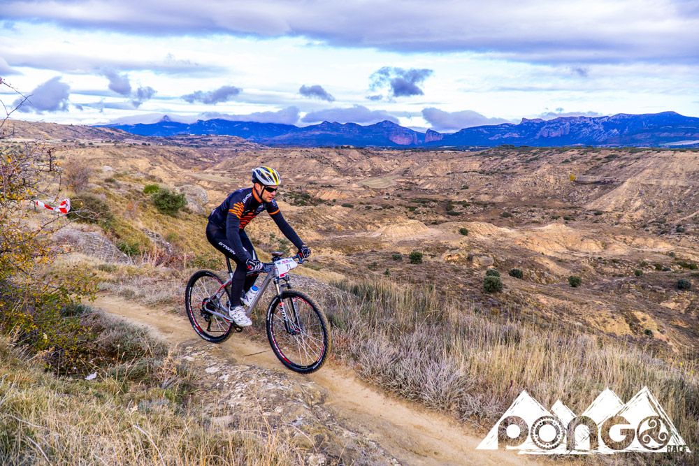 Pongo Race Huesca 2017