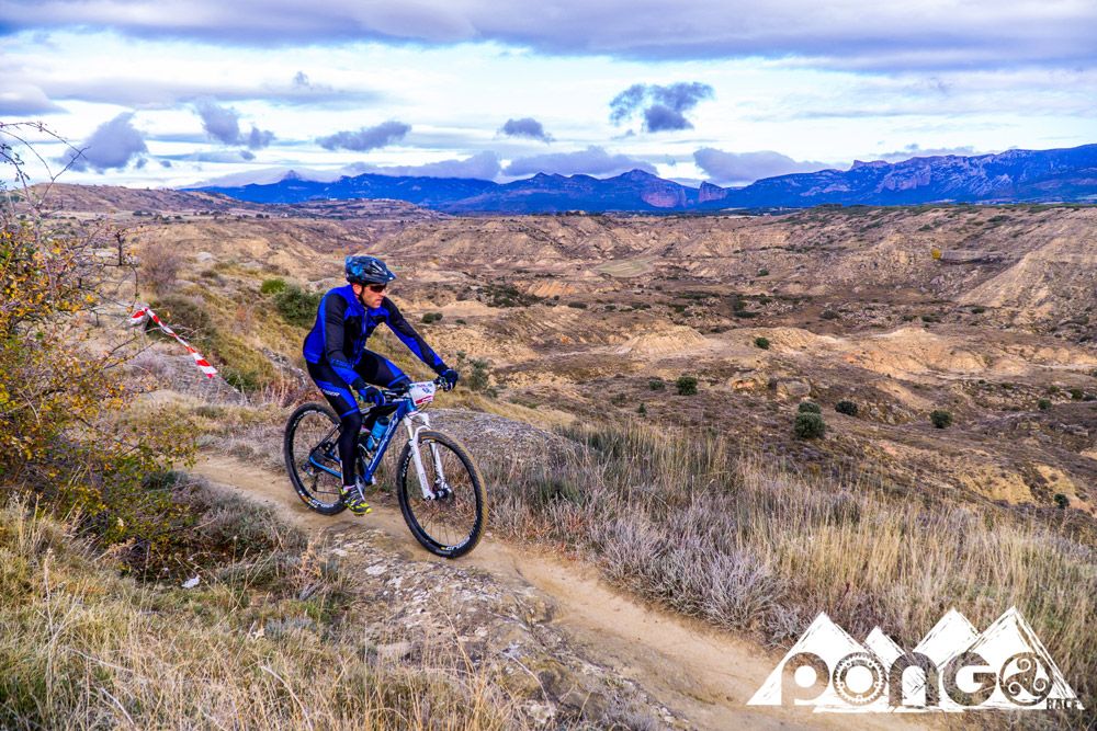 Pongo Race Huesca 2017
