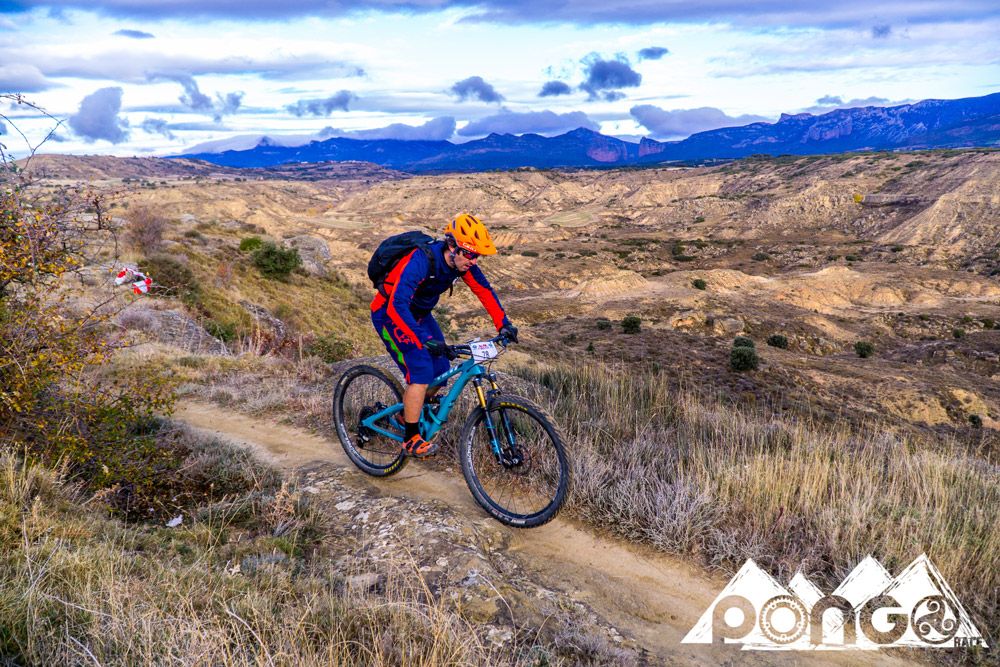 Pongo Race Huesca 2017