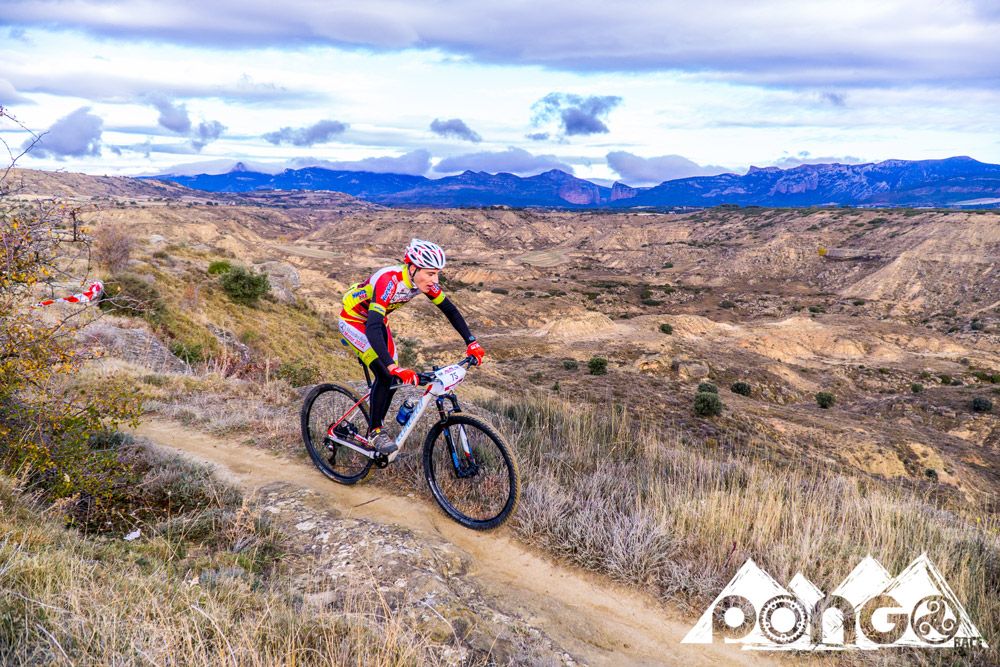 Pongo Race Huesca 2017
