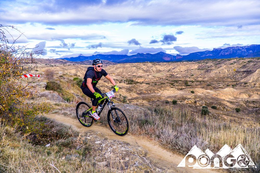 Pongo Race Huesca 2017