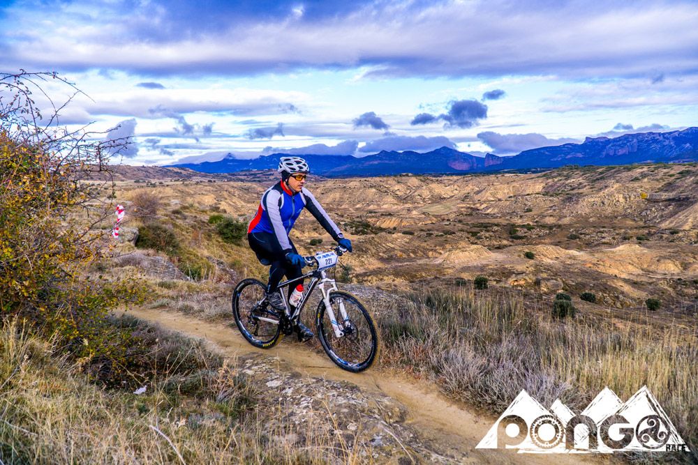 Pongo Race Huesca 2017