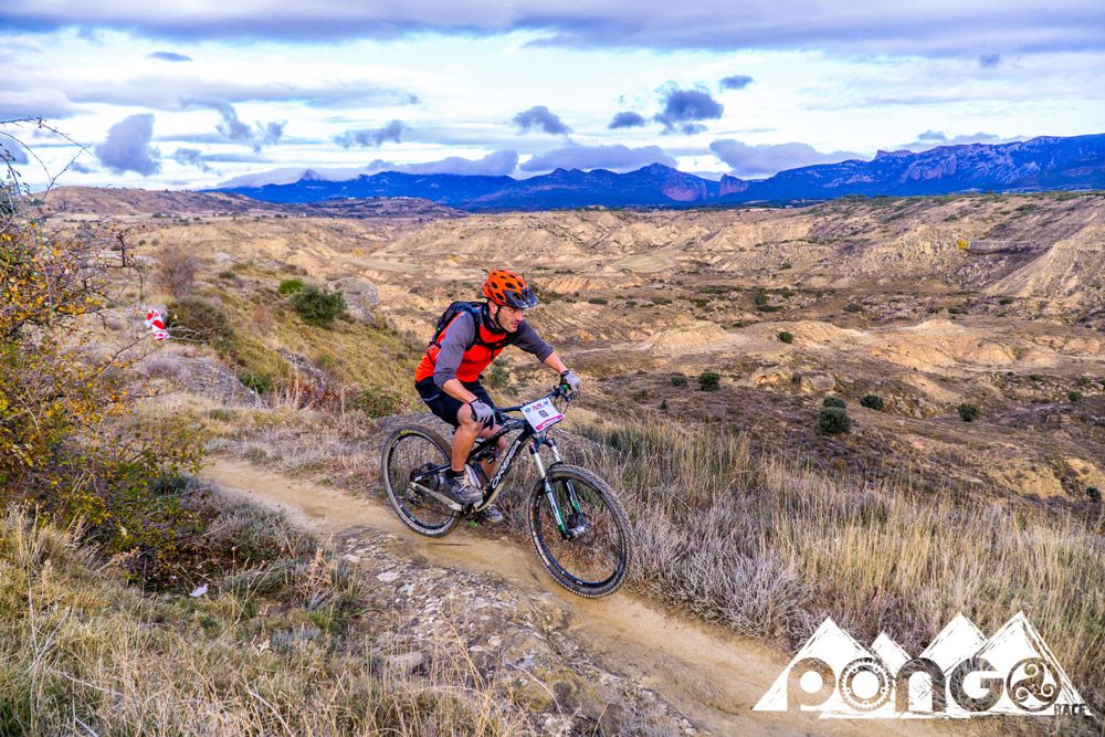 Pongo Race Huesca 2017