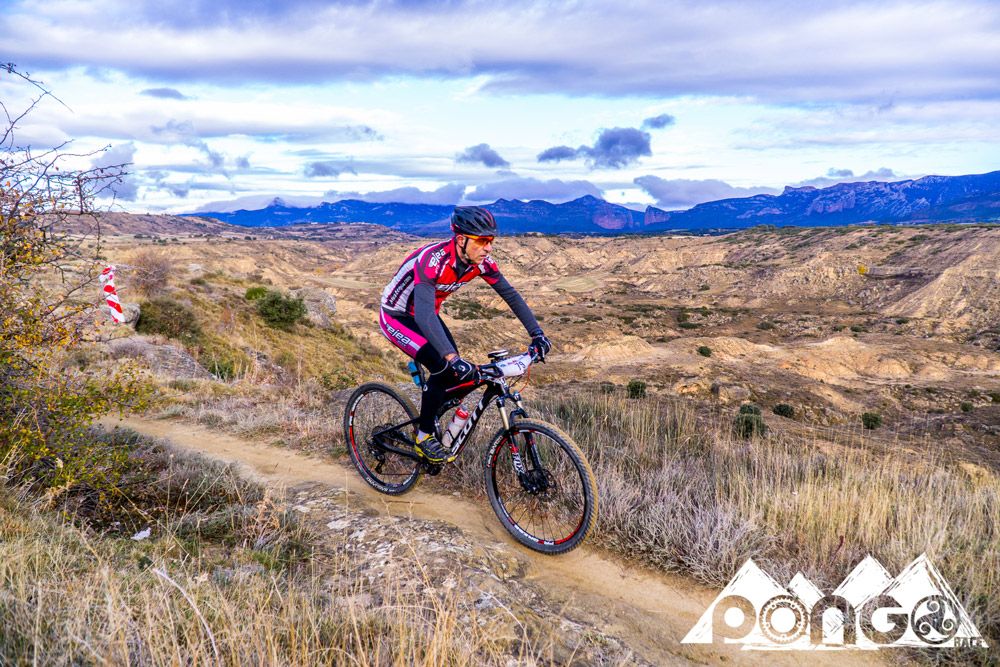 Pongo Race Huesca 2017
