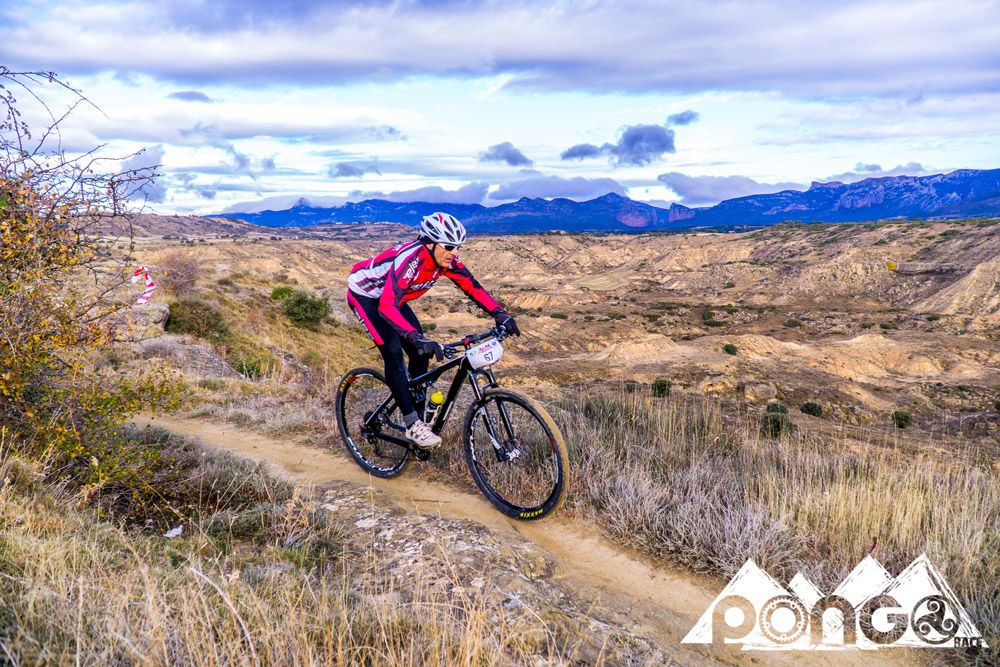 Pongo Race Huesca 2017