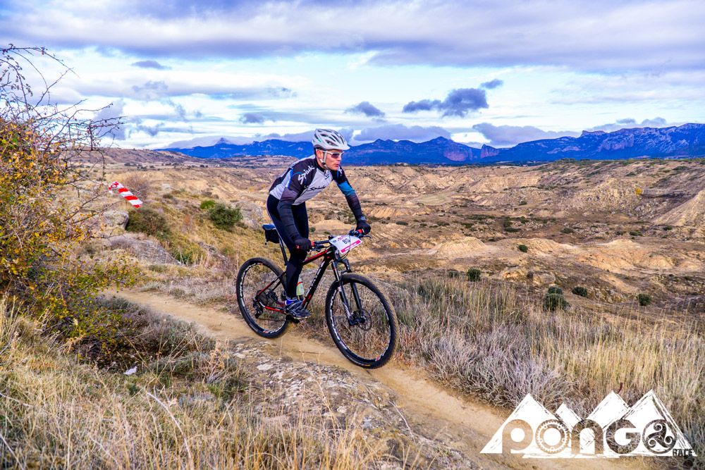 Pongo Race Huesca 2017