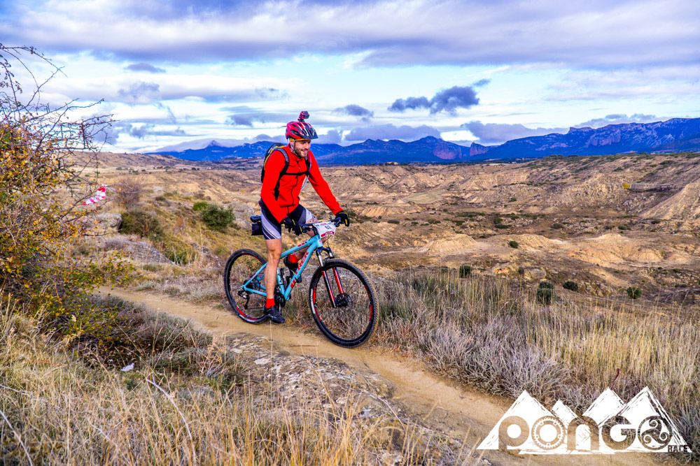 Pongo Race Huesca 2017