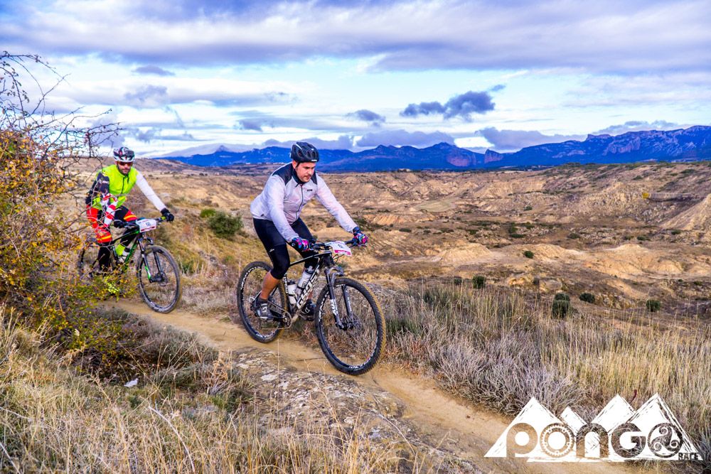Pongo Race Huesca 2017