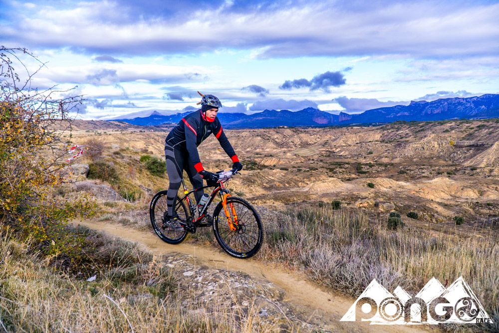 Pongo Race Huesca 2017