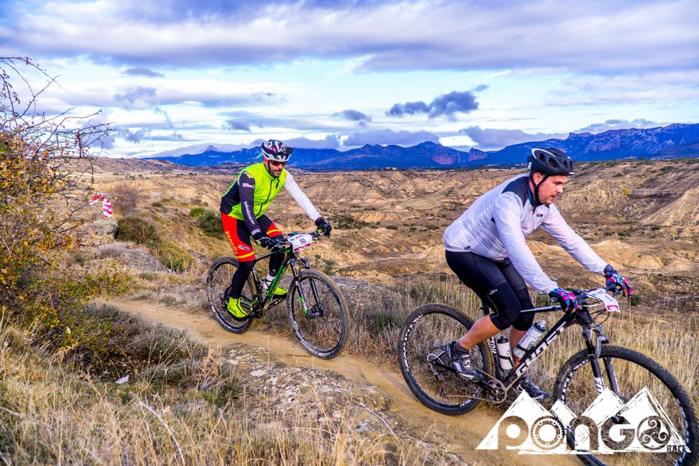 Pongo Race Huesca 2017
