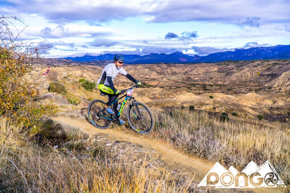 Pongo Race Huesca 2017