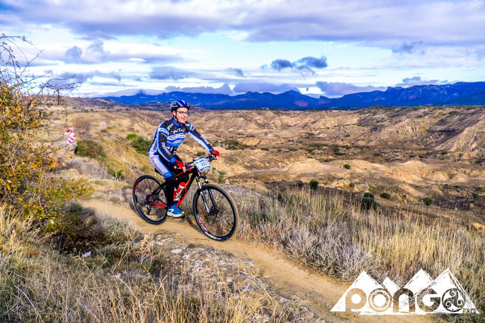 Pongo Race Huesca 2017