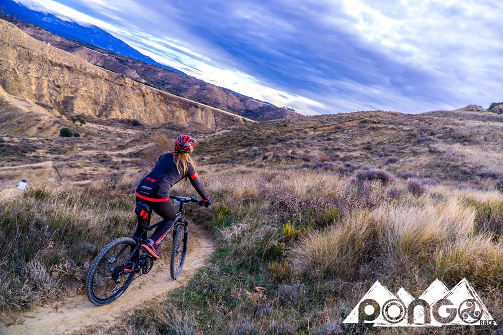 Pongo Race Huesca 2017
