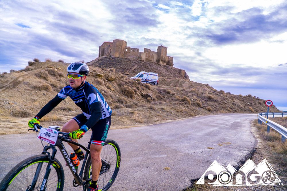 Pongo Race Huesca 2017