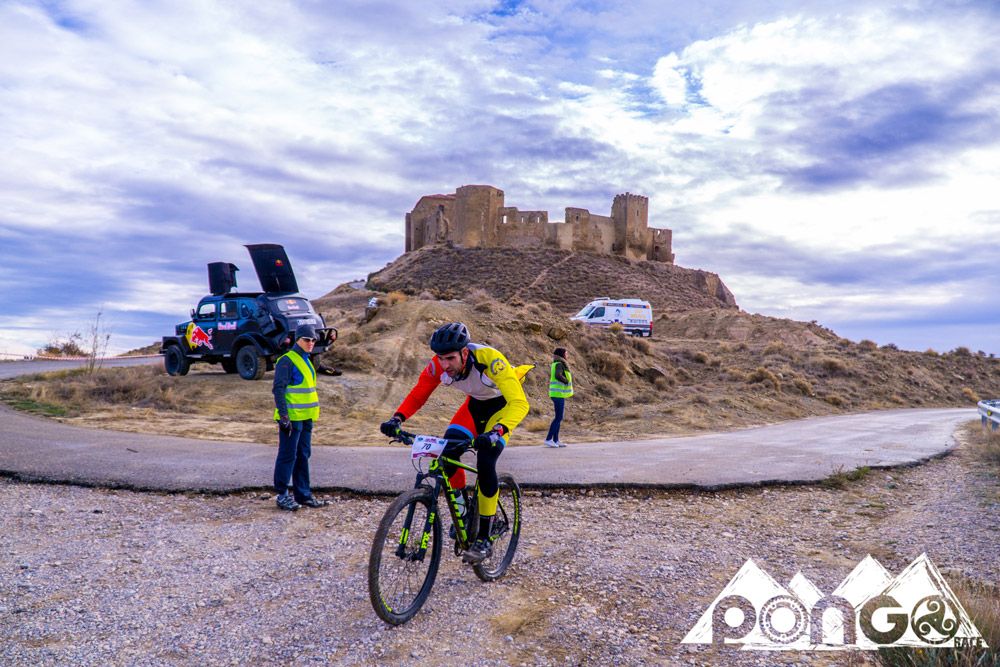 Pongo Race Huesca 2017