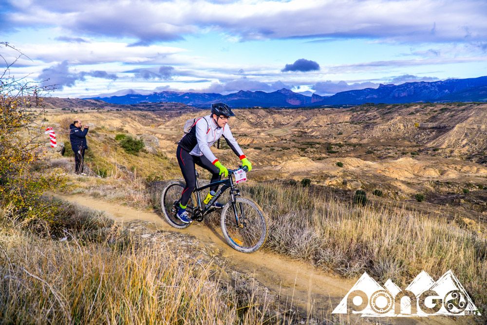 Pongo Race Huesca 2017