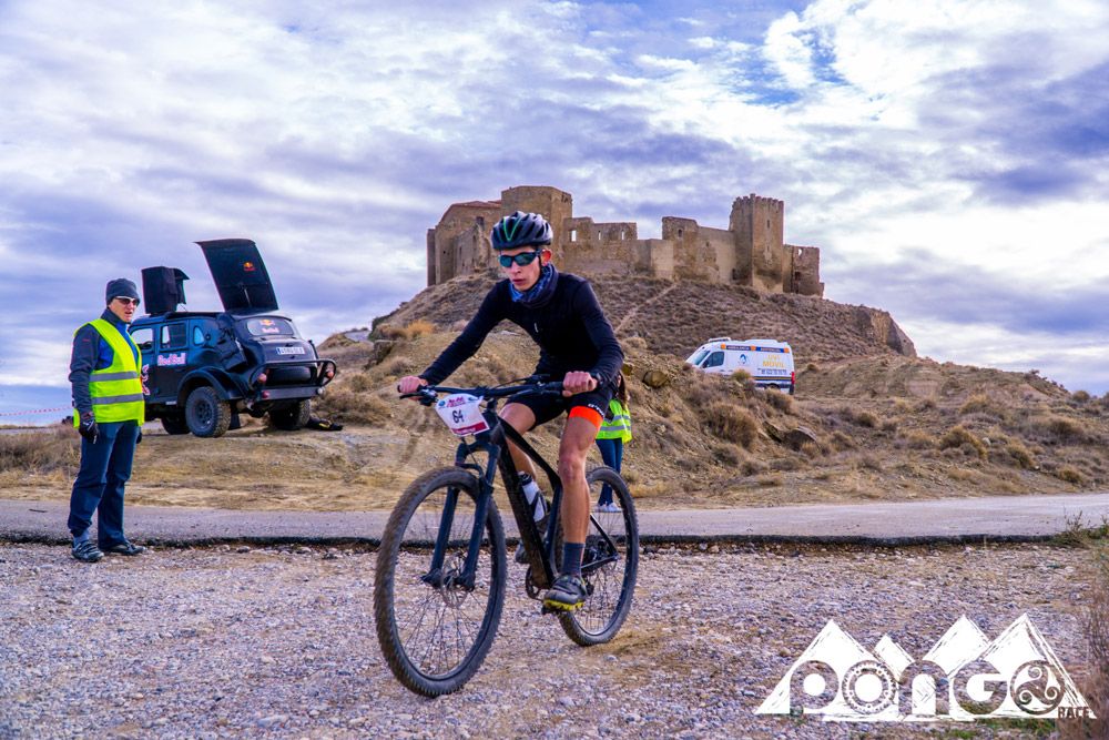 Pongo Race Huesca 2017