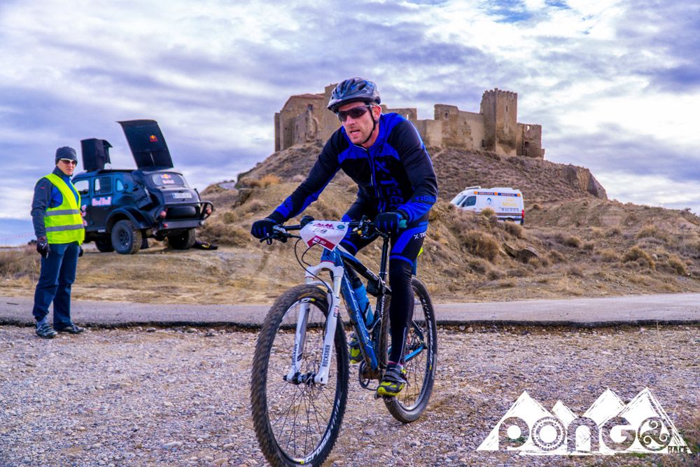 Pongo Race Huesca 2017