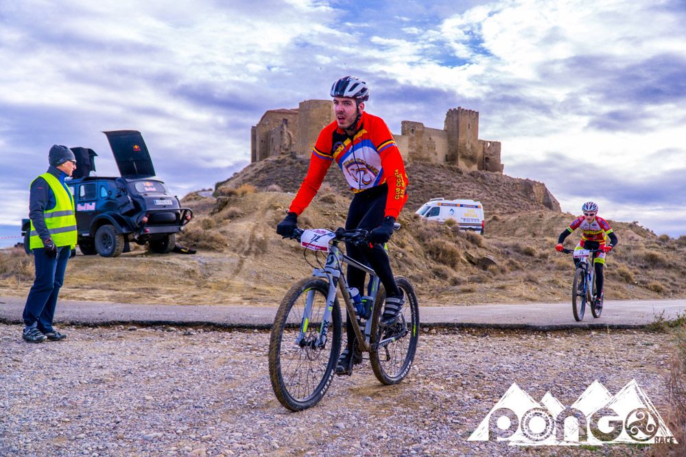 Pongo Race Huesca 2017