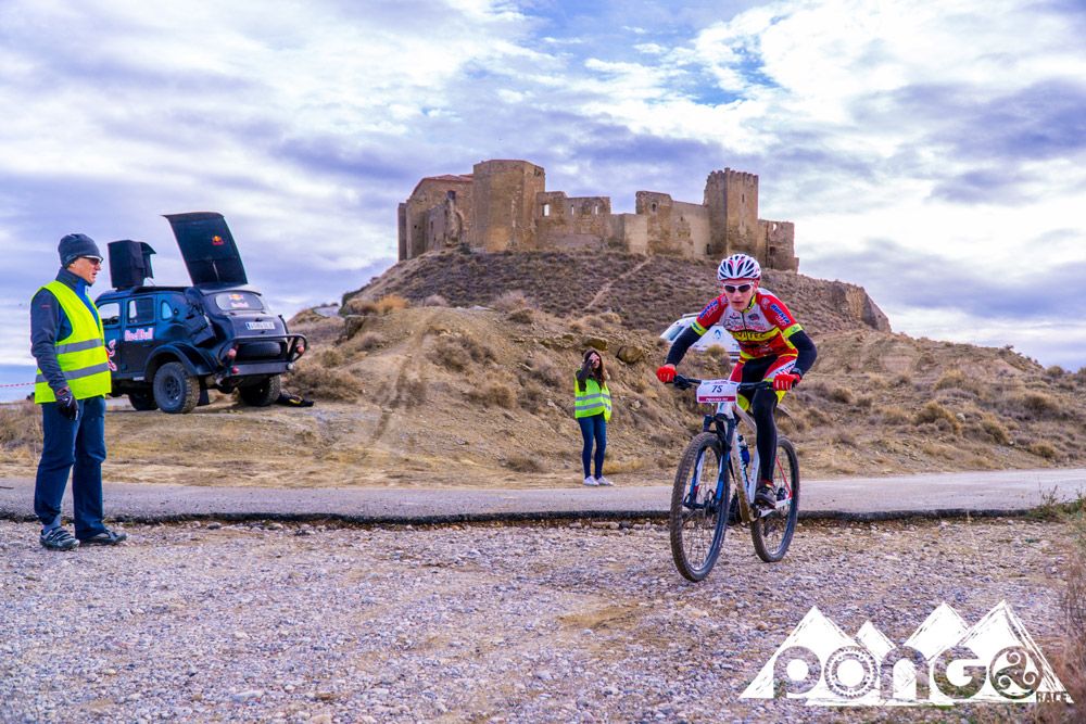 Pongo Race Huesca 2017